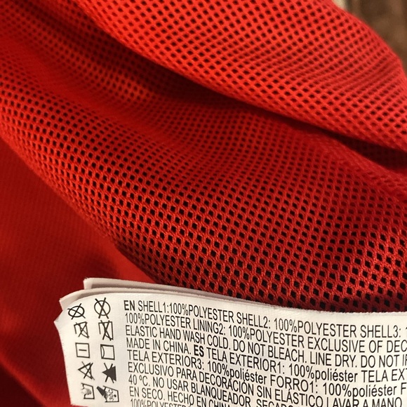 Forever 21 medium retro coldly fun jacket - Picture 7 of 16